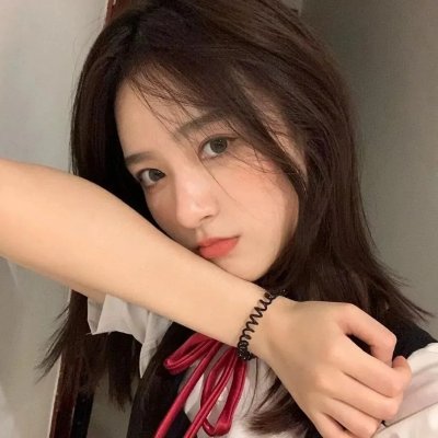 后窗的女人